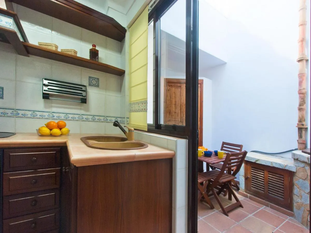 House Es Convent In Alcudia, Close To Beaches Feriehus