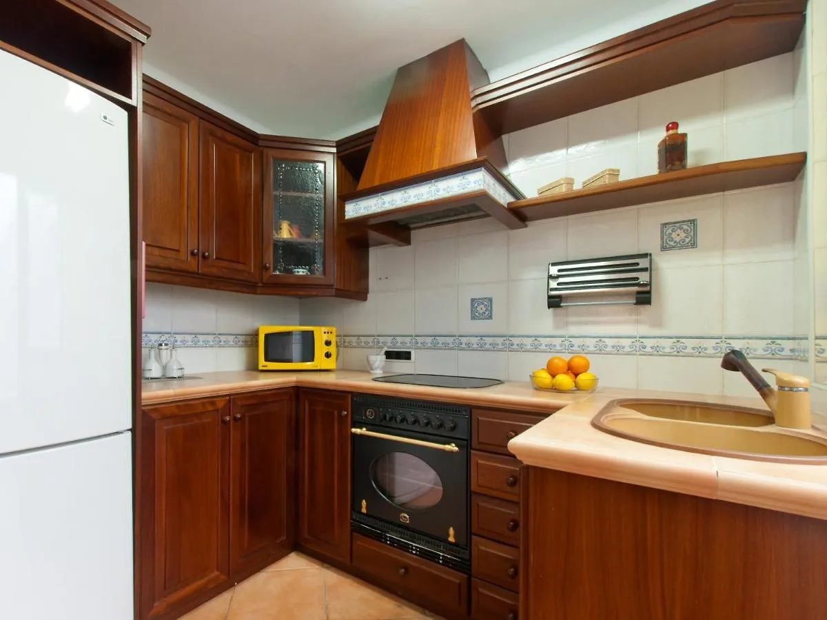 House Es Convent In Alcudia, Close To Beaches 0*, Alcudia (Mallorca)